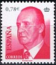 Spain 2005 Basic 0,78 â‚¬ Carmin Edifil 4146. España 4146. Uploaded by susofe